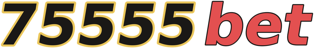 75555bet logo