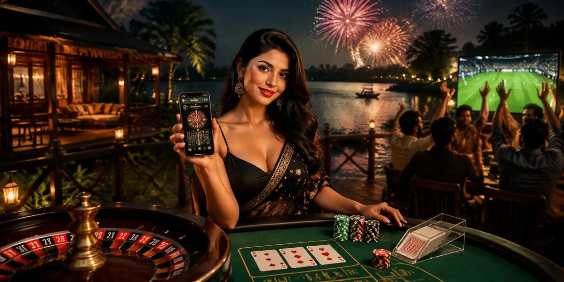 75555bet ৩ ধাপে মোবাইলে শুরু করুন